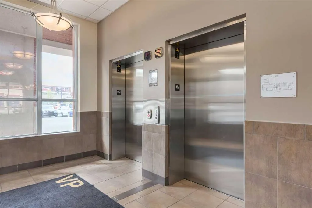 1053 10 Street SW, #1613
