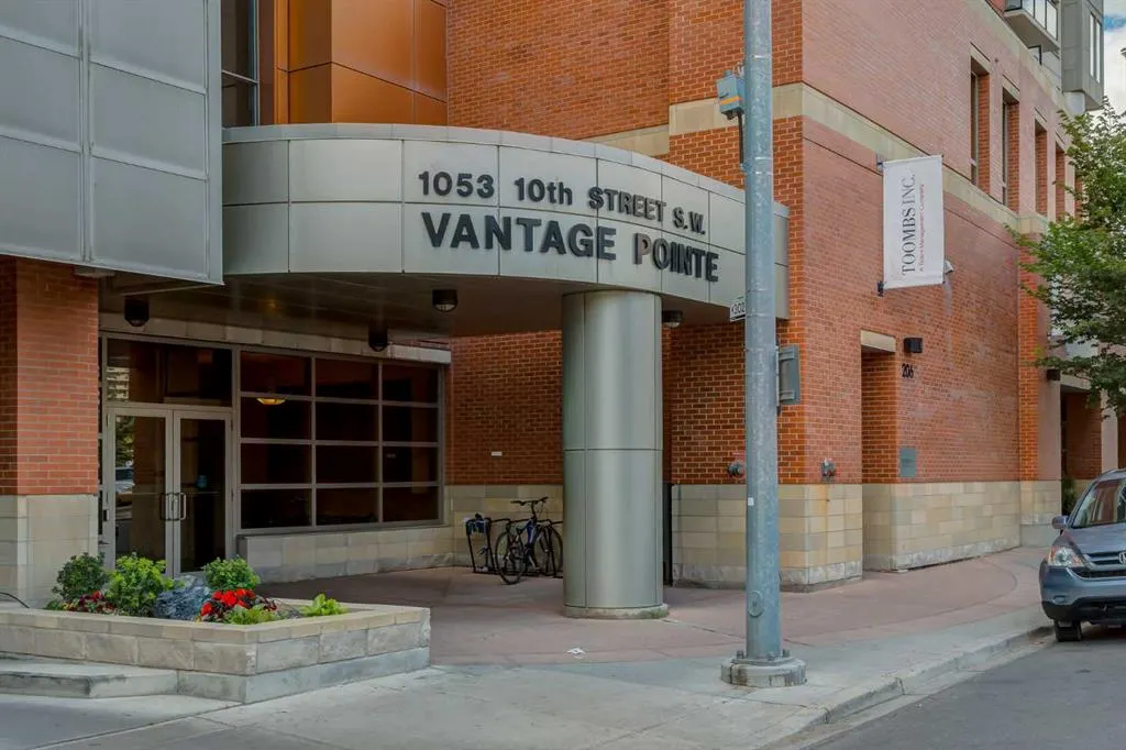 1053 10 Street SW, #1613
