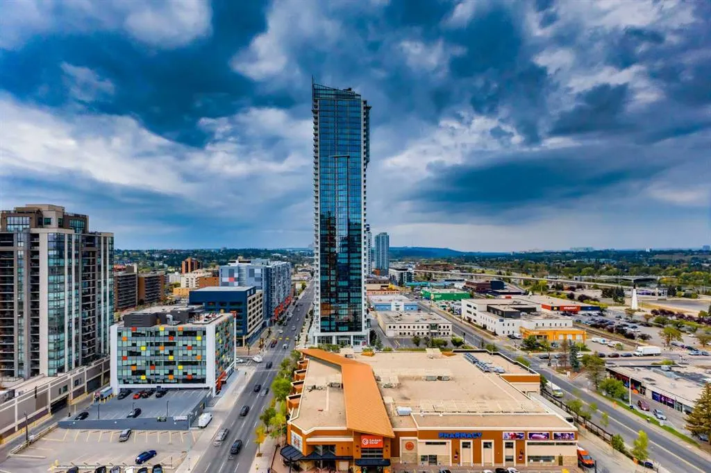 1053 10 Street SW, #1613