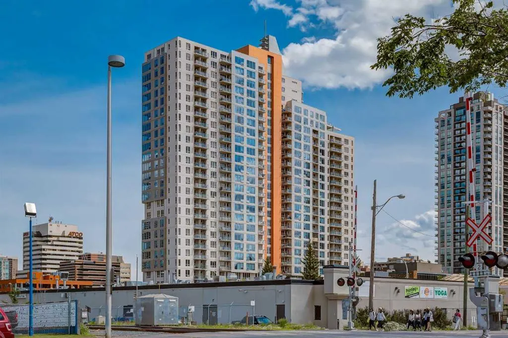1053 10 Street SW, #1613