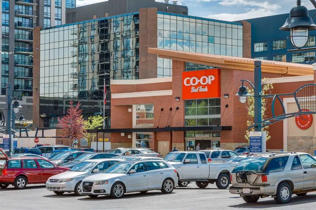 1053 10 Street SW, #1613