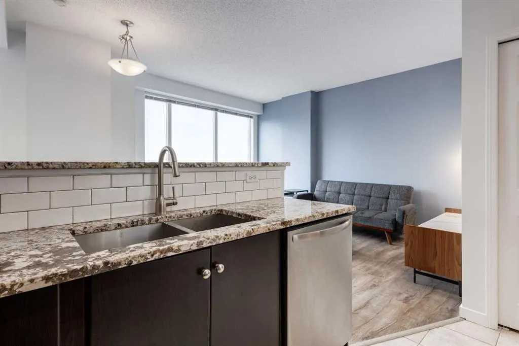 1053 10 Street SW, #1613