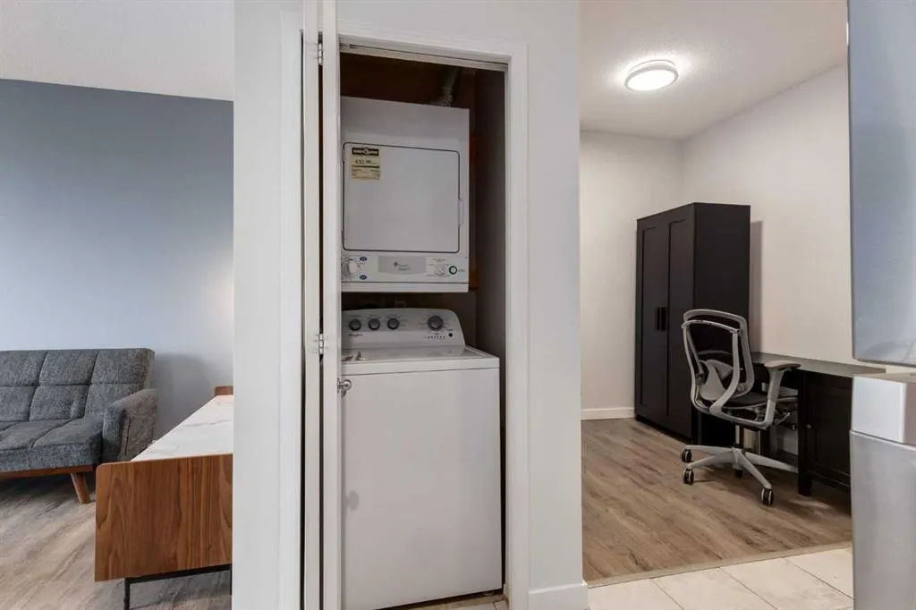 1053 10 Street SW, #1613