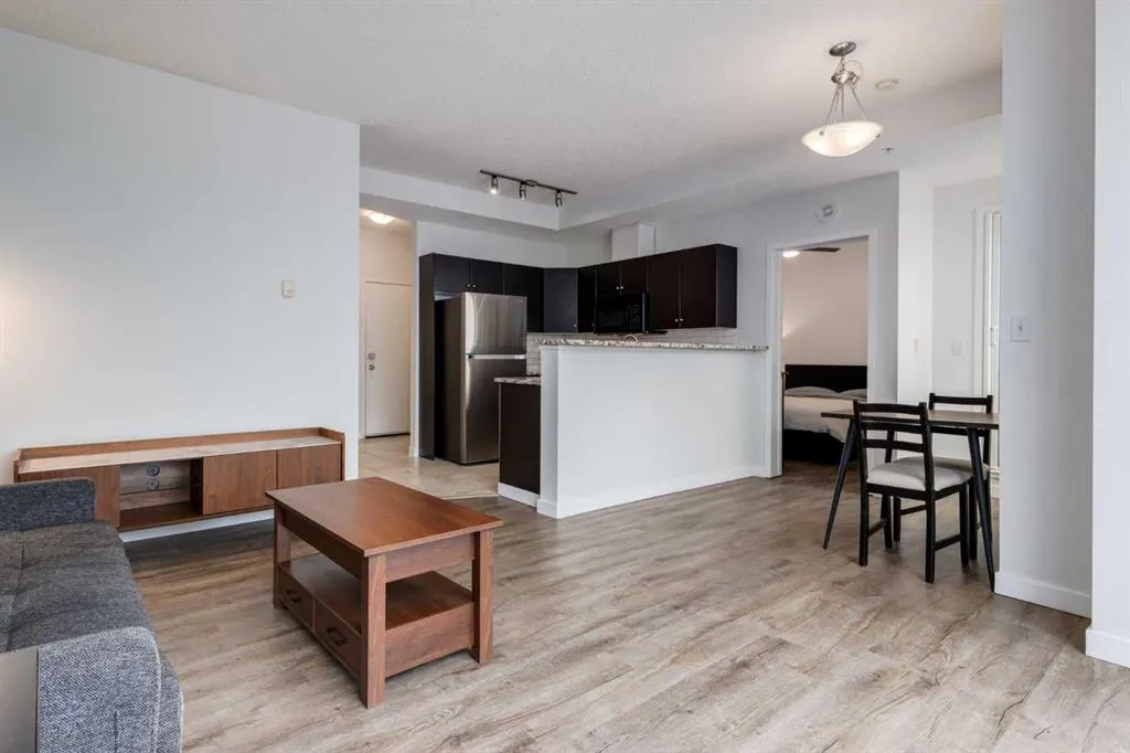1053 10 Street SW, #1613