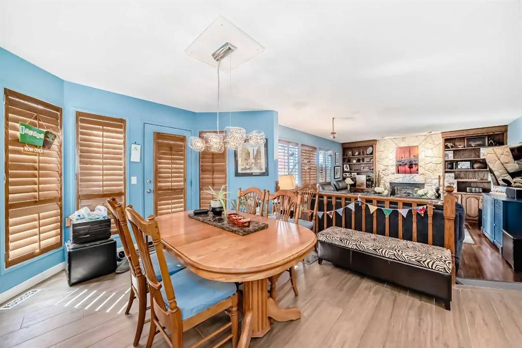 135 Canter Place SW