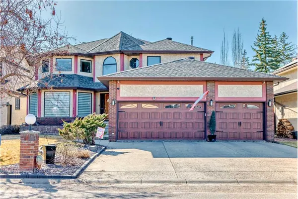 135 Canter Place SW