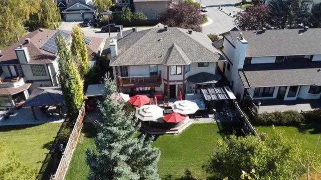 135 Canter Place SW