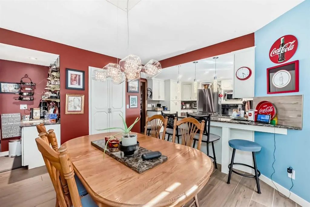 135 Canter Place SW