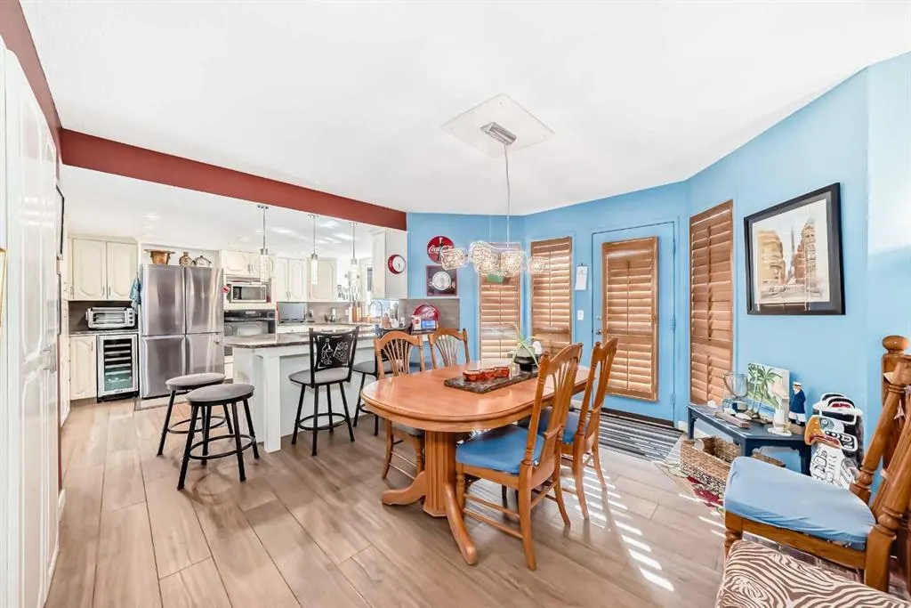 135 Canter Place SW