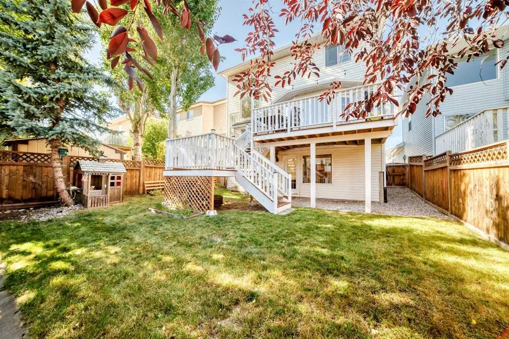 132 Hidden Valley Crescent NW