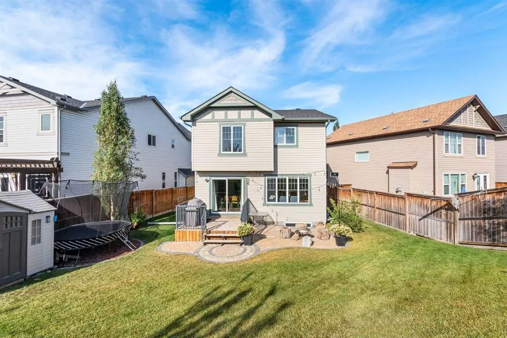 233 Cimarron Vista Way