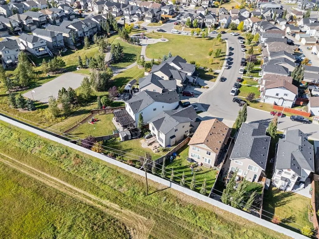 233 Cimarron Vista Way