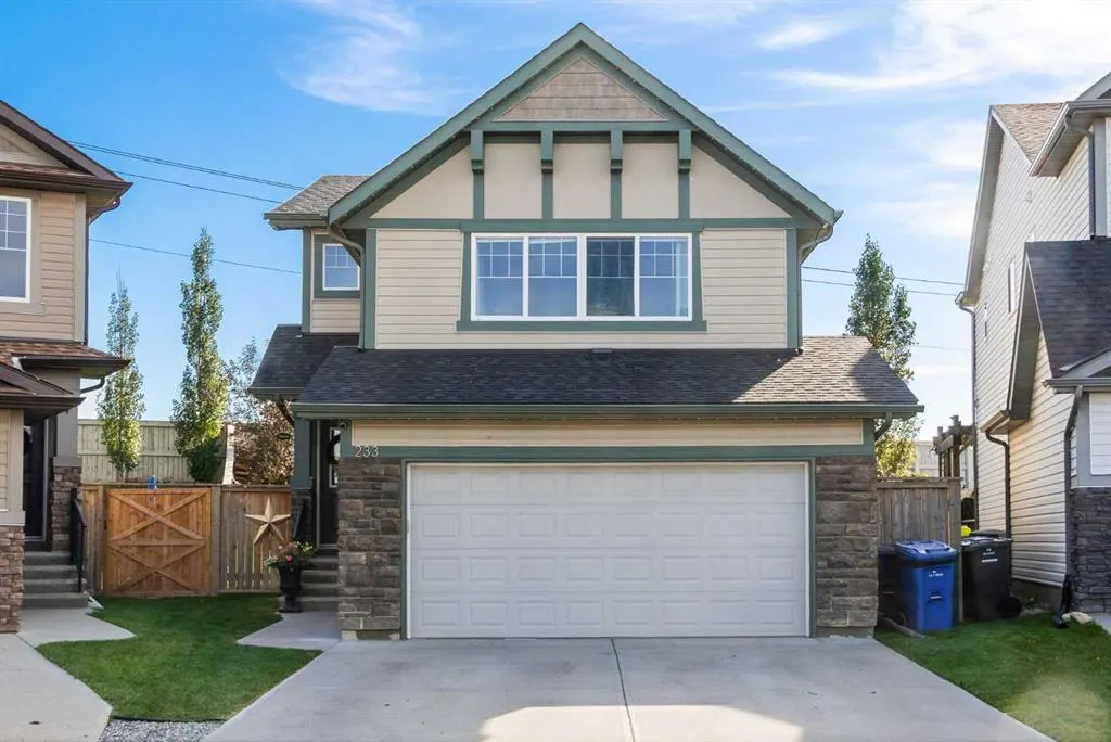 233 Cimarron Vista Way