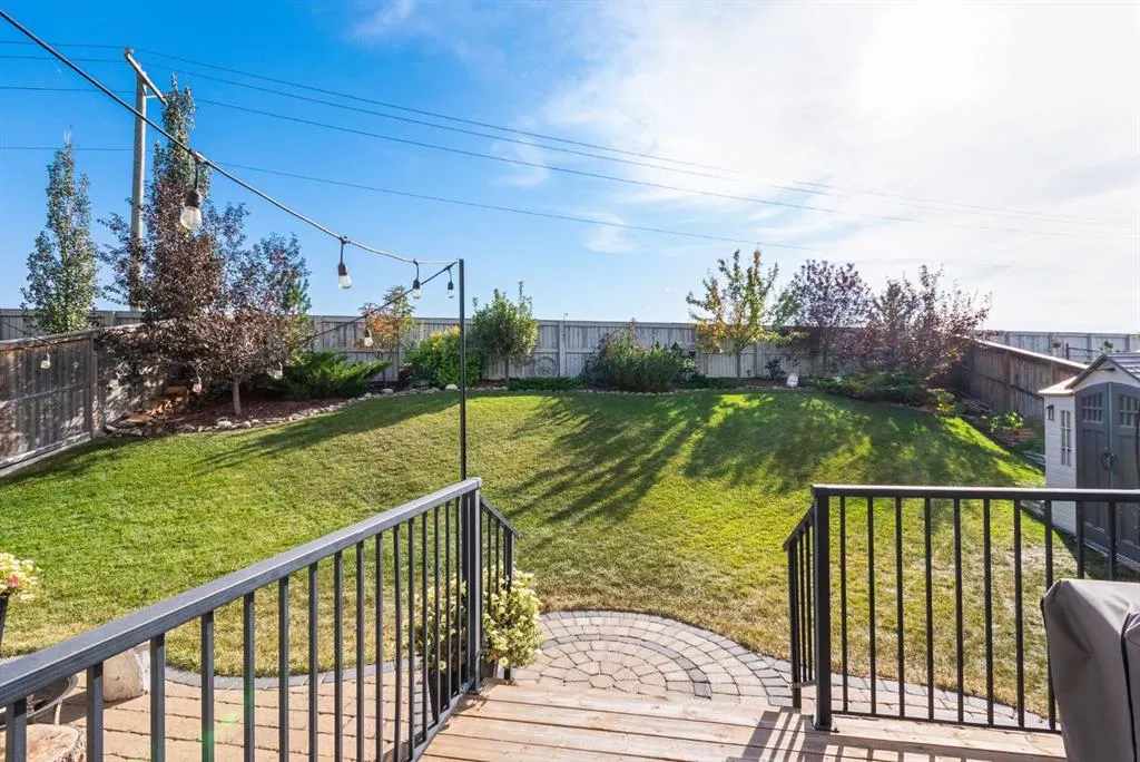 233 Cimarron Vista Way