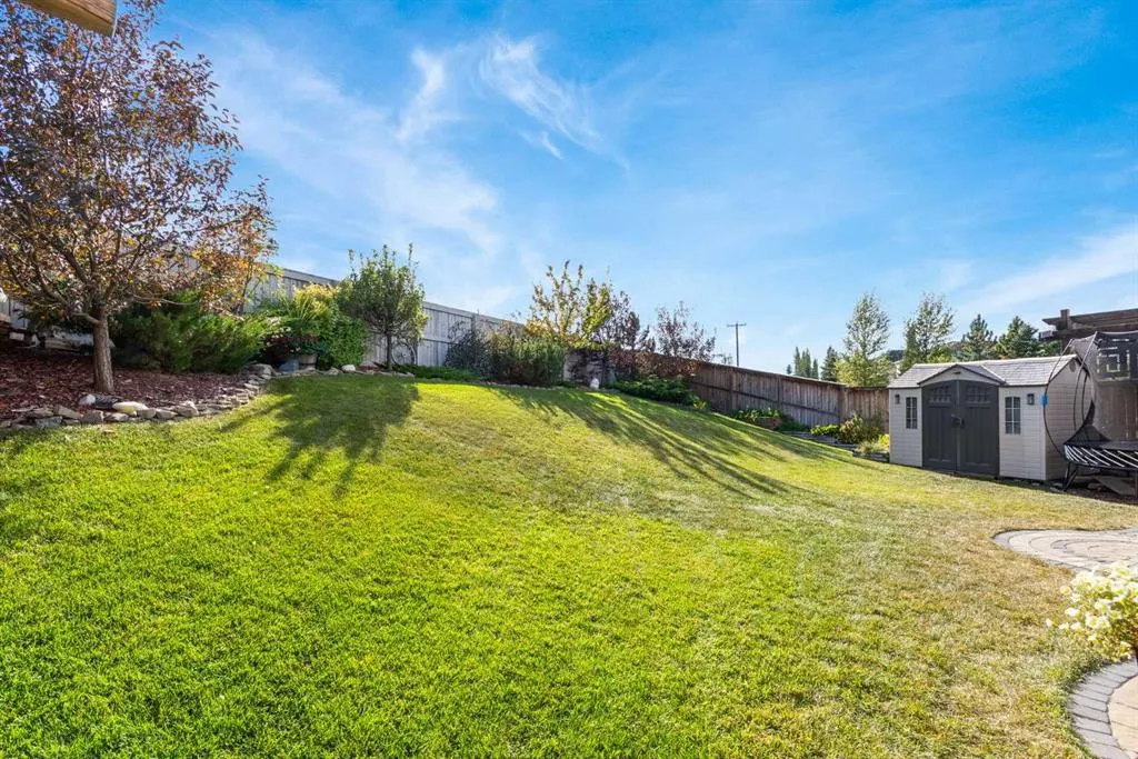 233 Cimarron Vista Way