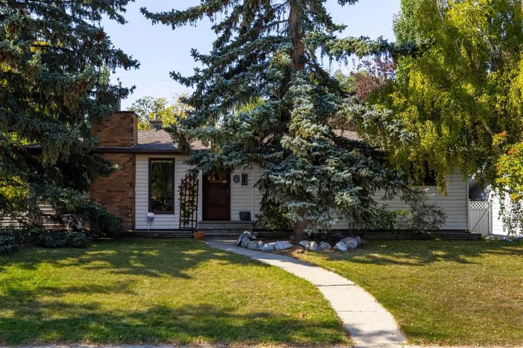 151 Waterloo Drive SW