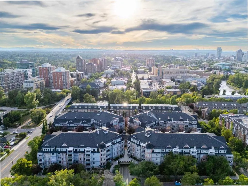 2416 Erlton Street SW, #303