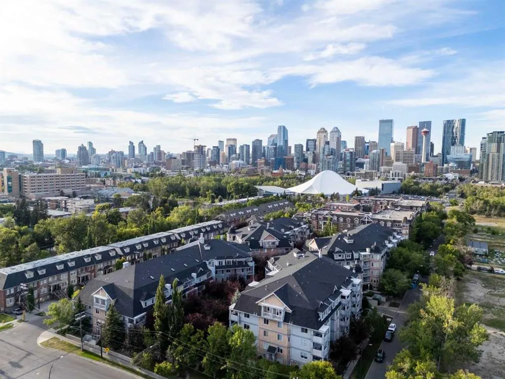 2416 Erlton Street SW, #303