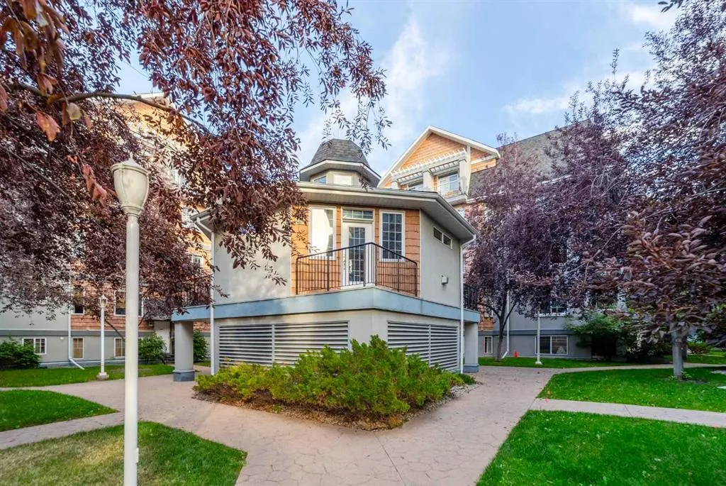 2416 Erlton Street SW, #303