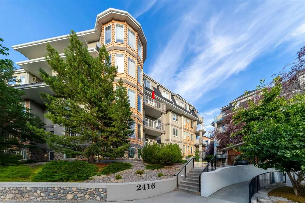 2416 Erlton Street SW, #303