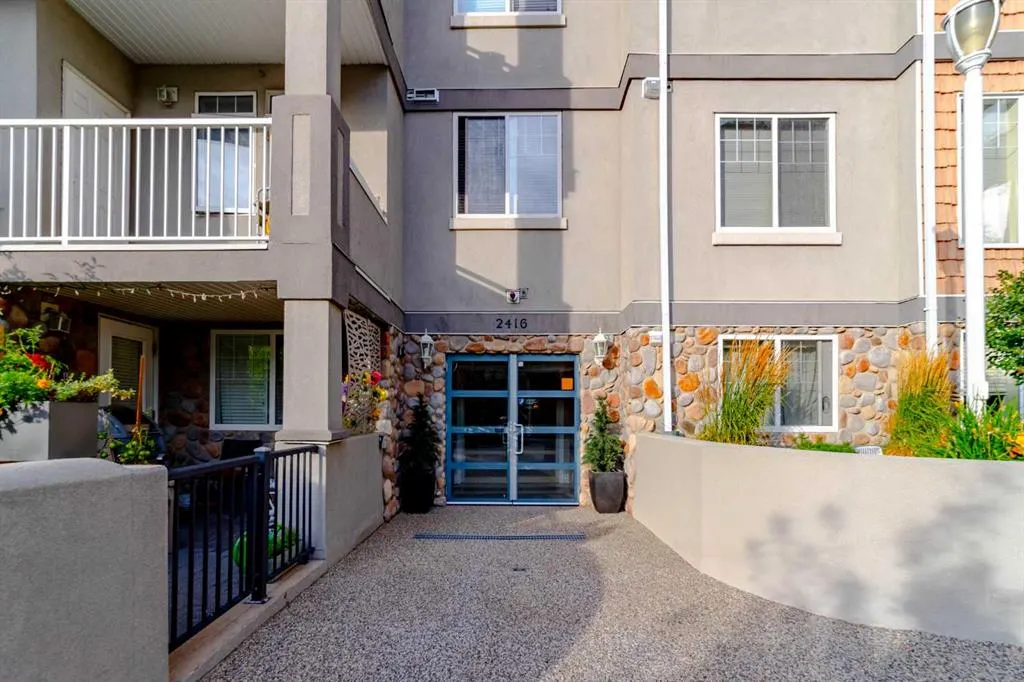 2416 Erlton Street SW, #303