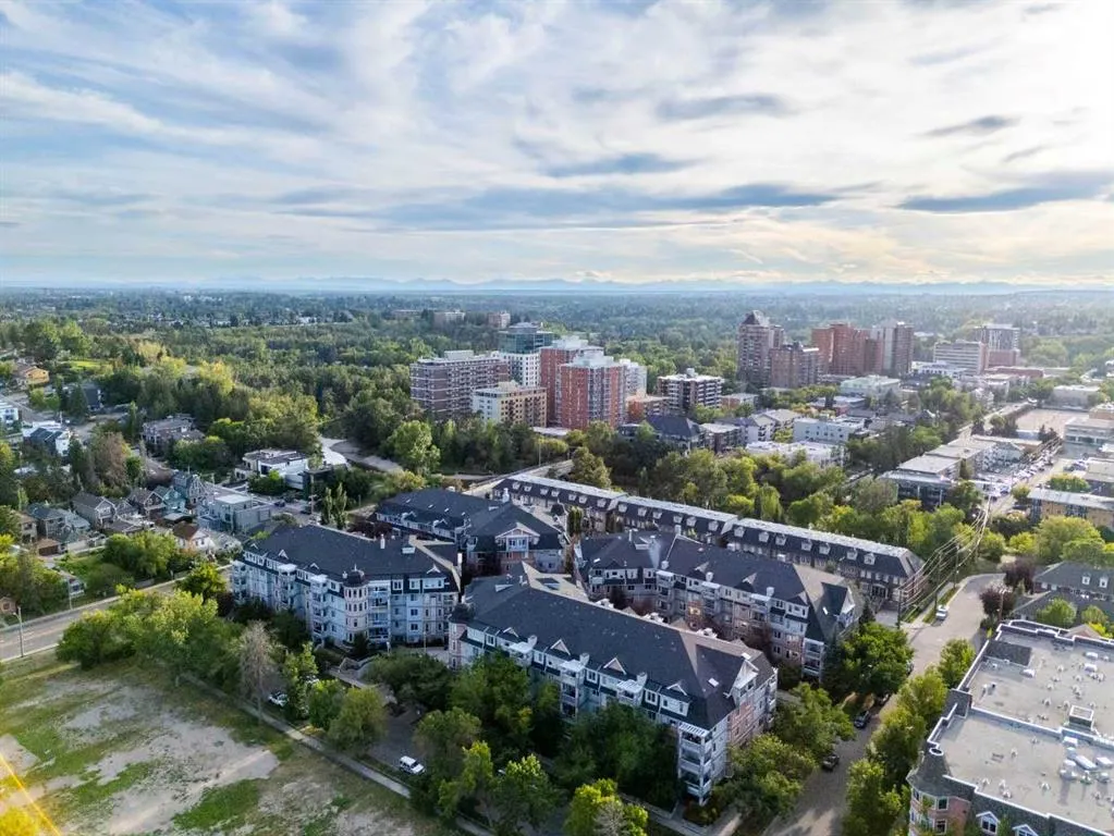 2416 Erlton Street SW, #303