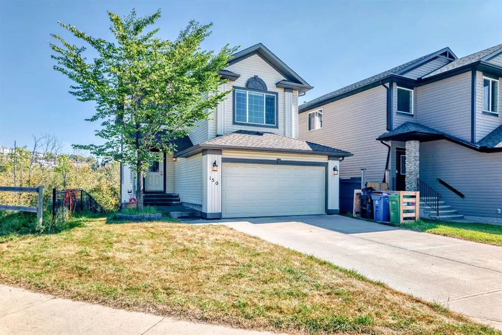 150 Tuscany Summit Heath NW