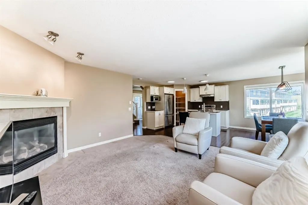 150 Tuscany Summit Heath NW
