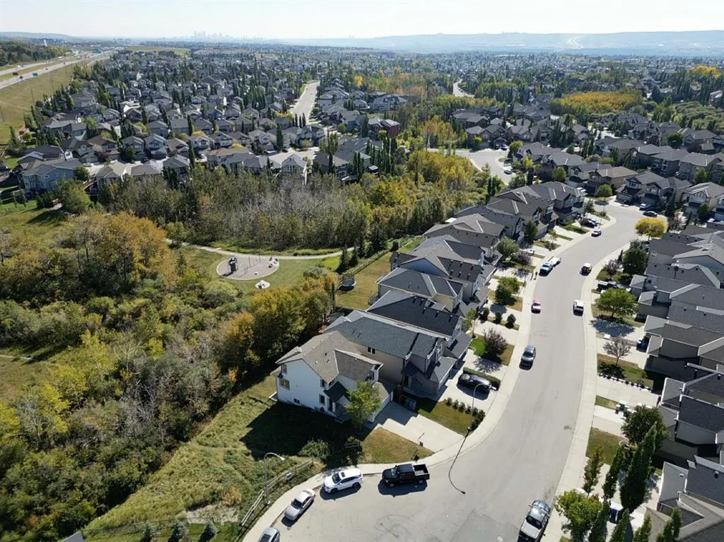 150 Tuscany Summit Heath NW