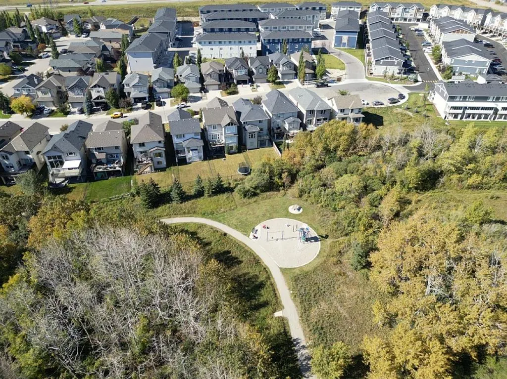 150 Tuscany Summit Heath NW