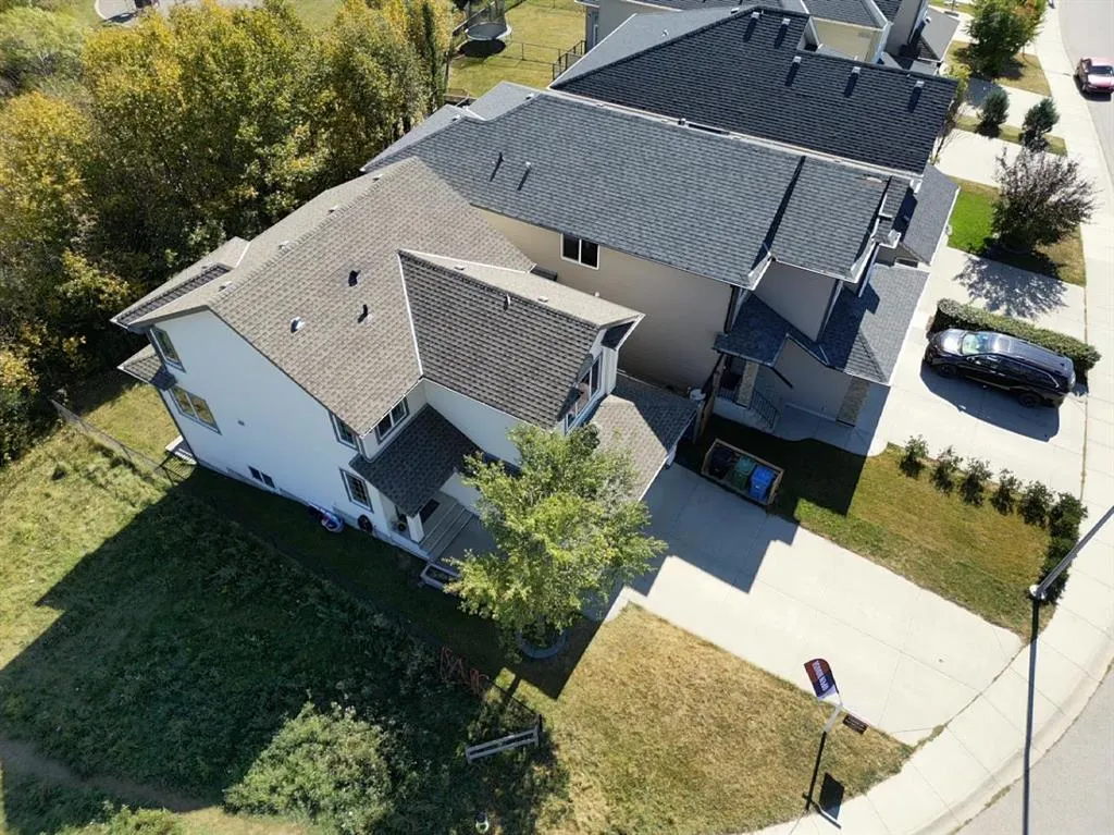 150 Tuscany Summit Heath NW