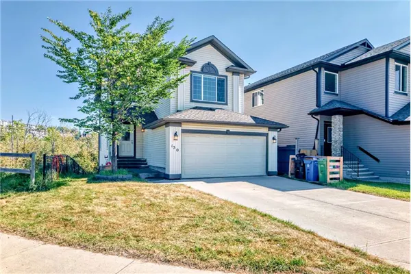 150 Tuscany Summit Heath NW