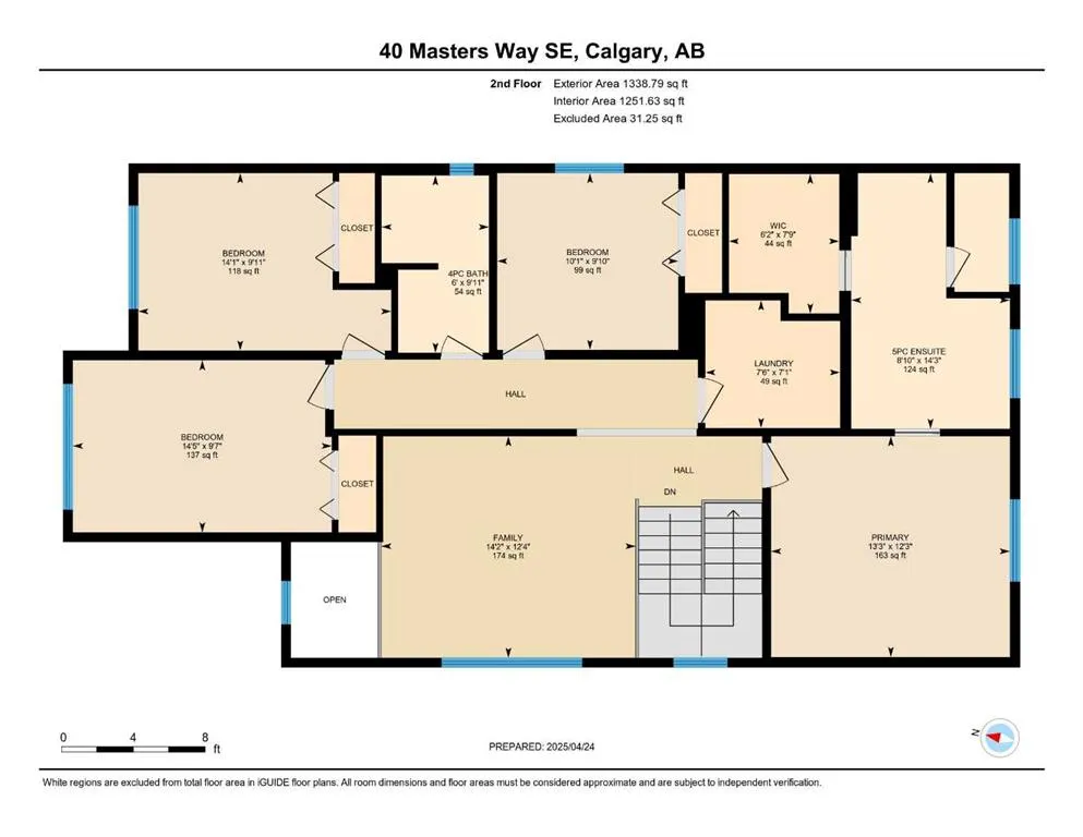 40 Masters Way SE