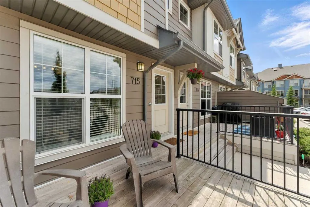 101 Sunset Drive, #715