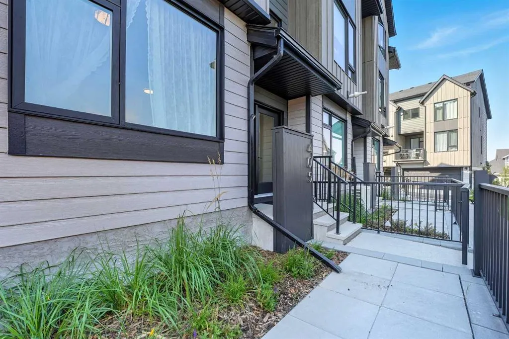 85 Sage Hill Heights NW, #405