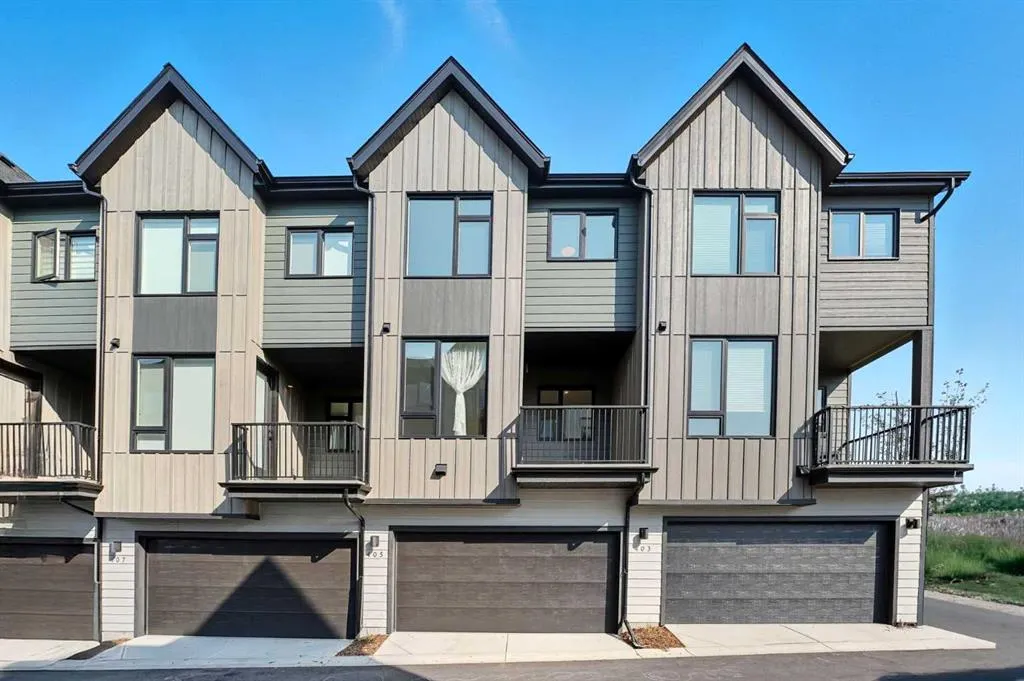 85 Sage Hill Heights NW, #405