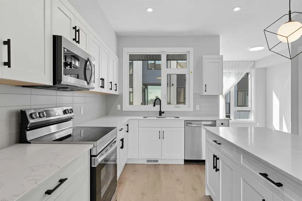 85 Sage Hill Heights NW, #405