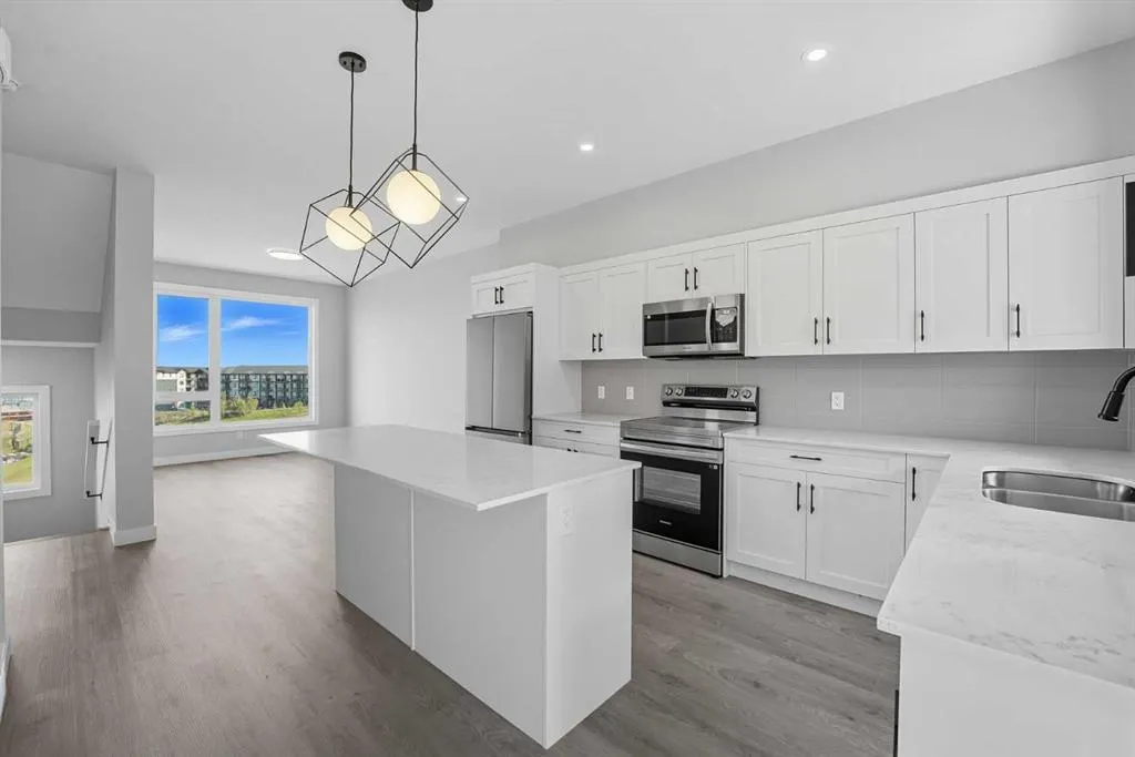 85 Sage Hill Heights NW, #405