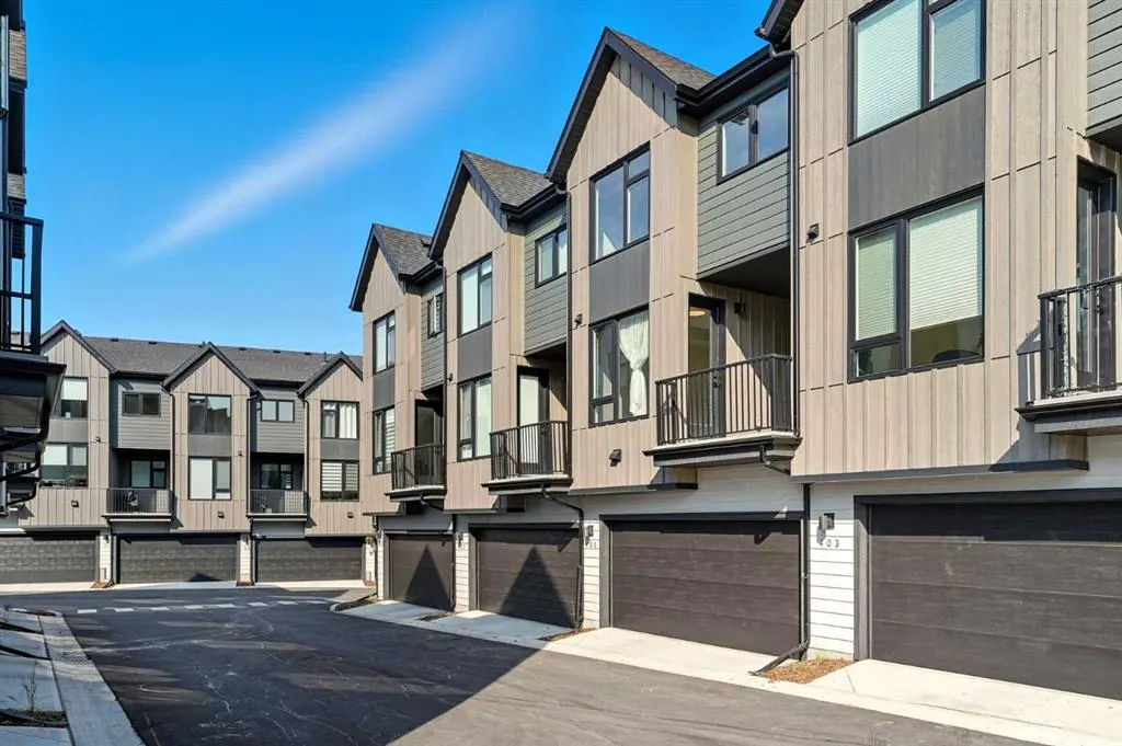 85 Sage Hill Heights NW, #405