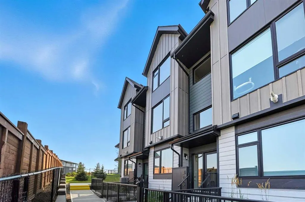 85 Sage Hill Heights NW, #405