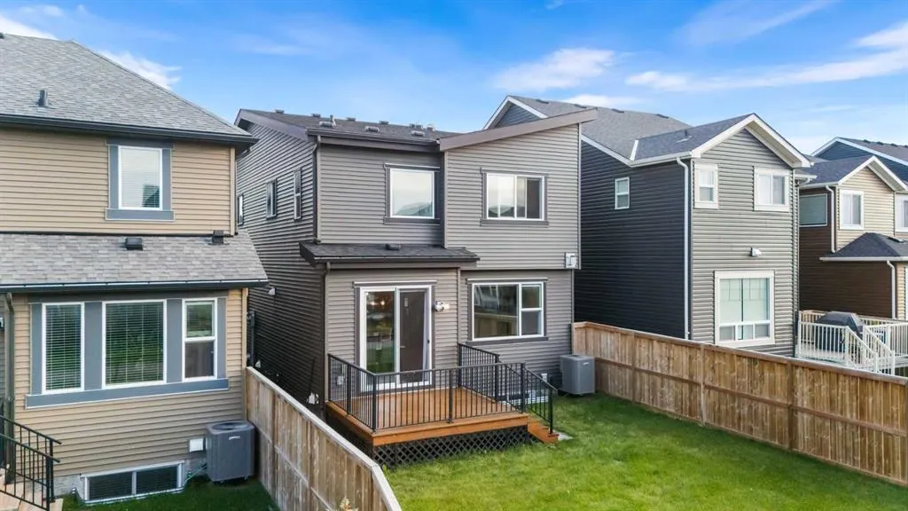 96 Belmont Terrace SW