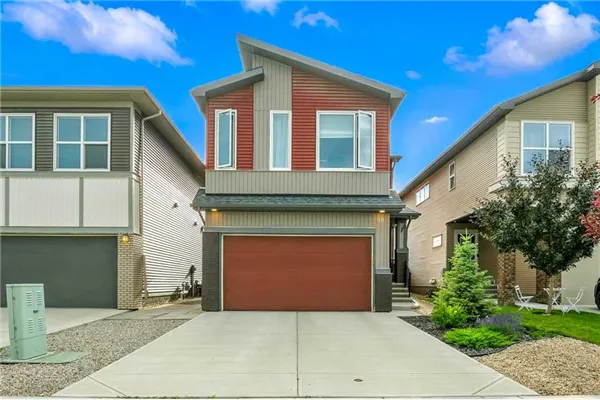 98 Walgrove Green SE