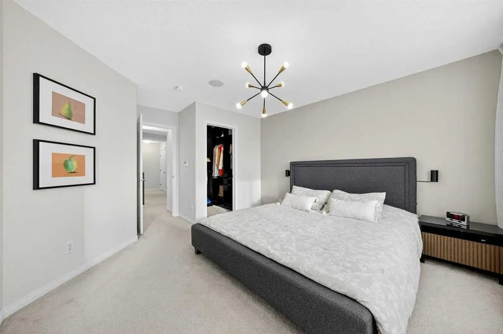 98 Walgrove Green SE