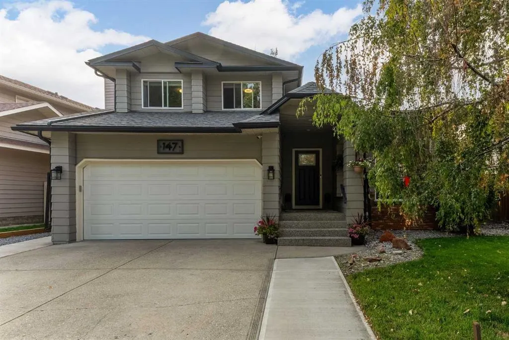 147 Midpark Drive SE