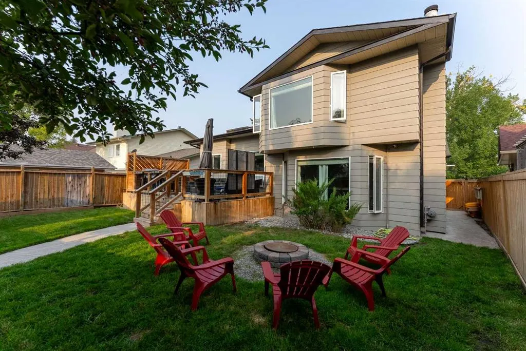 147 Midpark Drive SE