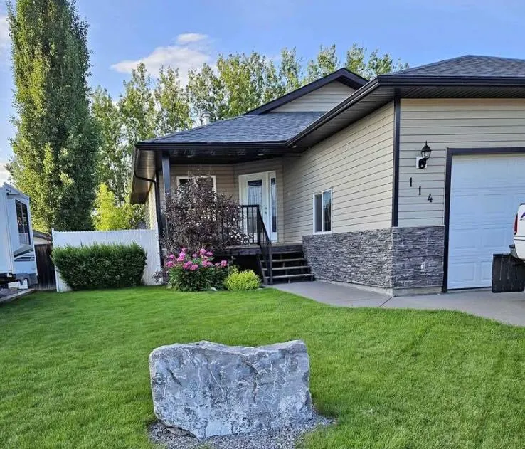 114 Poplar Drive