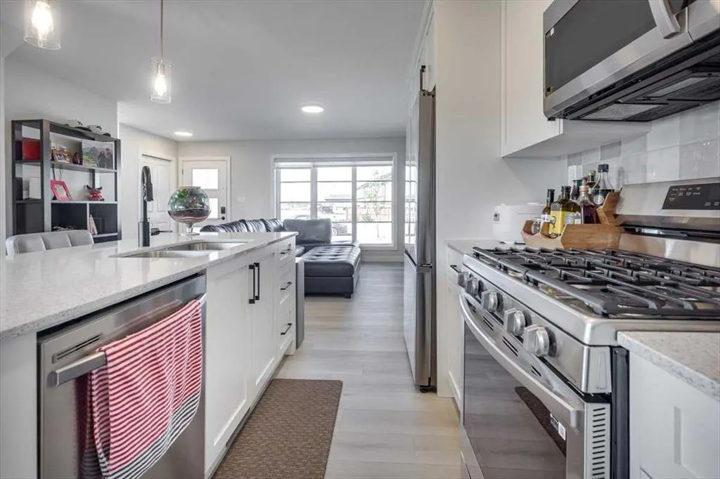 5601 Vista Trail