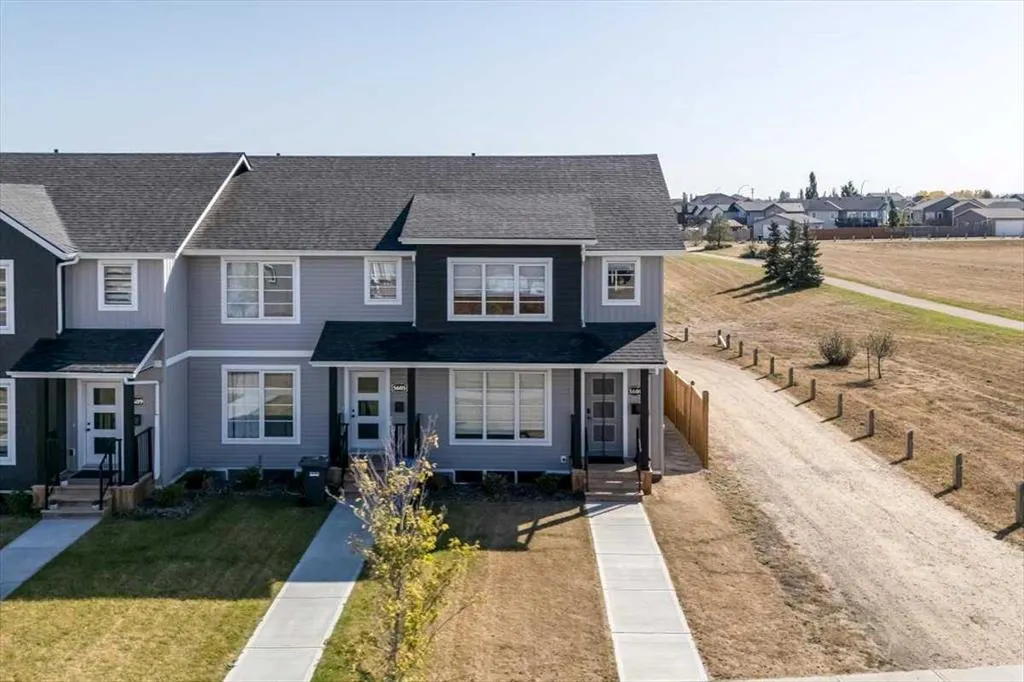 5601 Vista Trail
