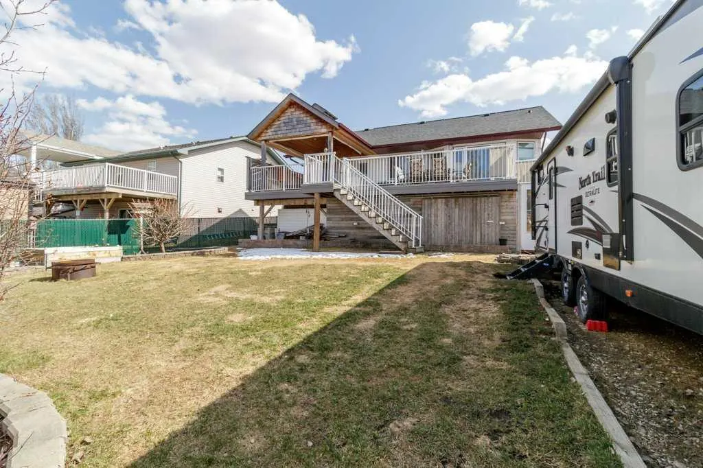 9 Fern Glade Crescent