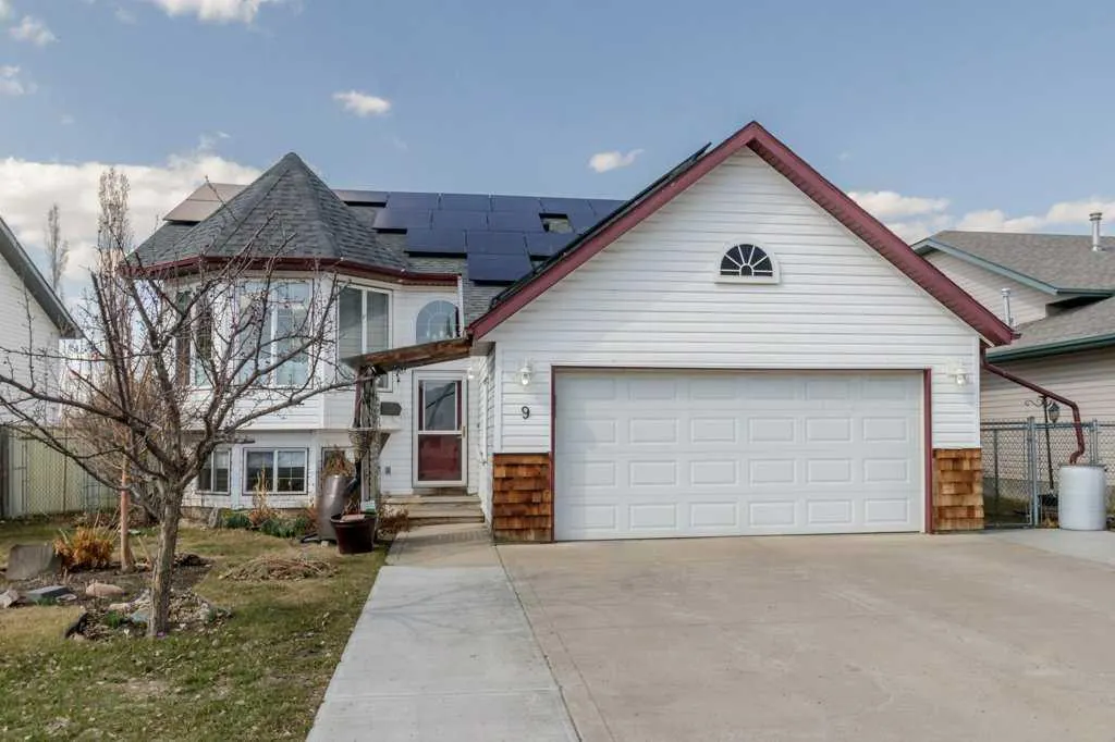 9 Fern Glade Crescent